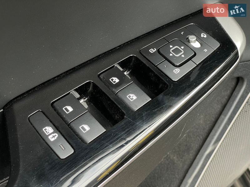 Внедорожник / Кроссовер Kia EV6 2021 в Бердичеве