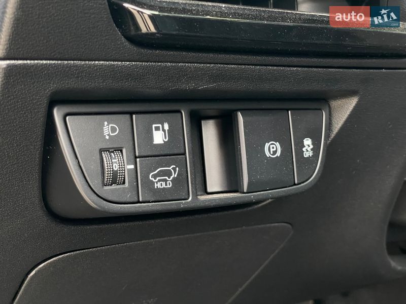 Внедорожник / Кроссовер Kia EV6 2021 в Бердичеве