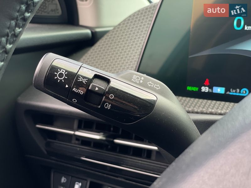 Внедорожник / Кроссовер Kia EV6 2021 в Бердичеве