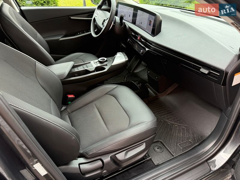 Внедорожник / Кроссовер Kia EV6 2023 в Ровно