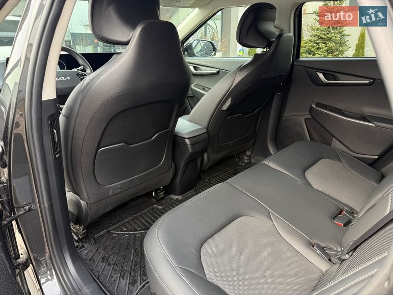 Внедорожник / Кроссовер Kia EV6 2023 в Ровно