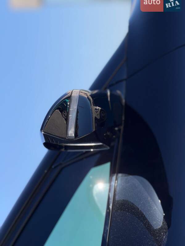 Внедорожник / Кроссовер Kia EV6 2024 в Ровно