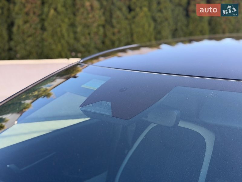 Внедорожник / Кроссовер Kia EV6 2024 в Ровно