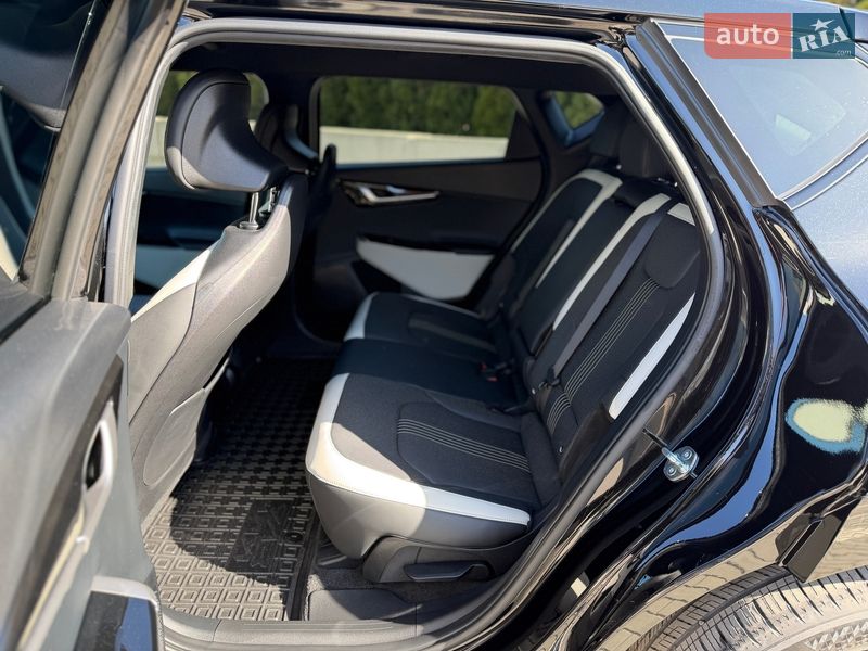 Внедорожник / Кроссовер Kia EV6 2024 в Ровно