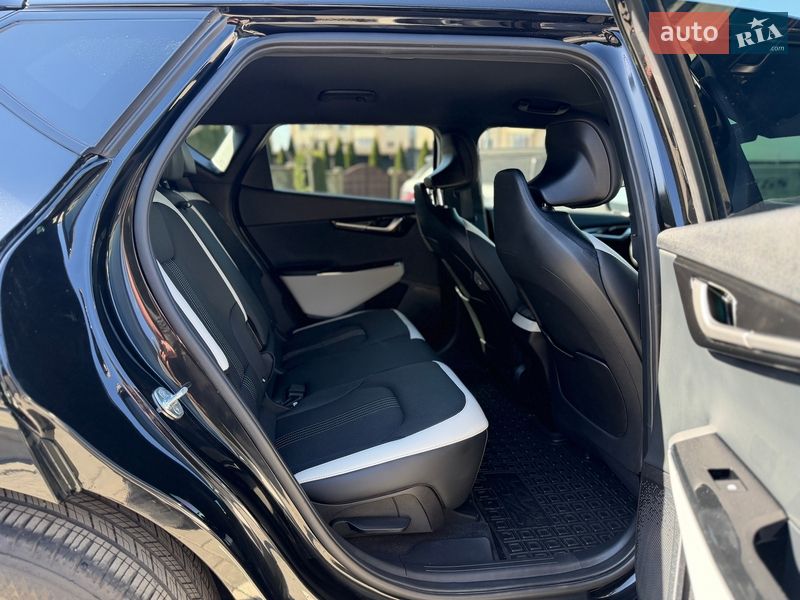 Внедорожник / Кроссовер Kia EV6 2024 в Ровно