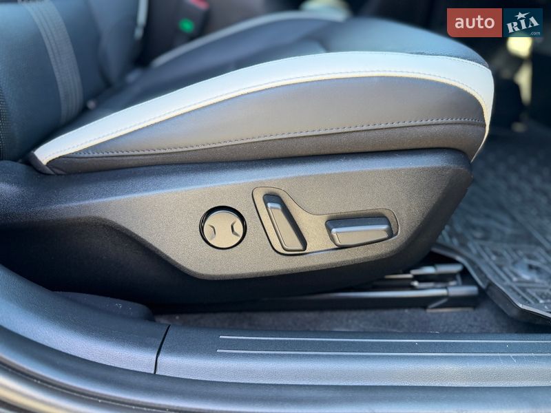 Внедорожник / Кроссовер Kia EV6 2024 в Ровно