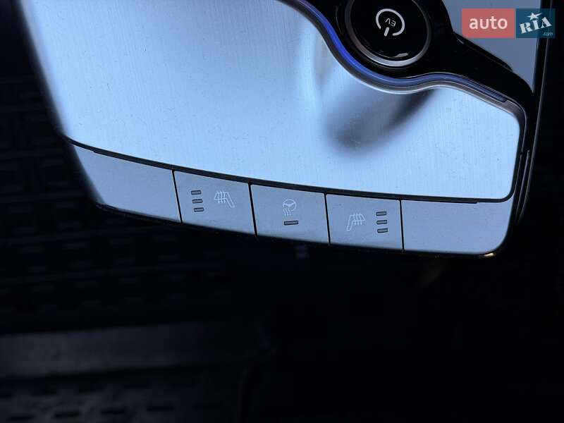 Внедорожник / Кроссовер Kia EV6 2024 в Ровно