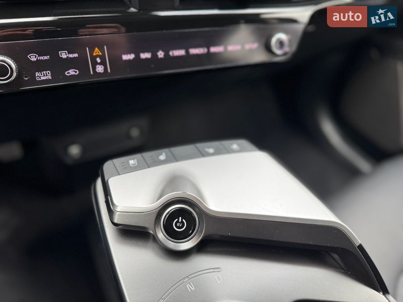 Внедорожник / Кроссовер Kia EV6 2023 в Ровно фото 43 Внедорожник / Кроссовер Kia EV6 2023 в Ровно