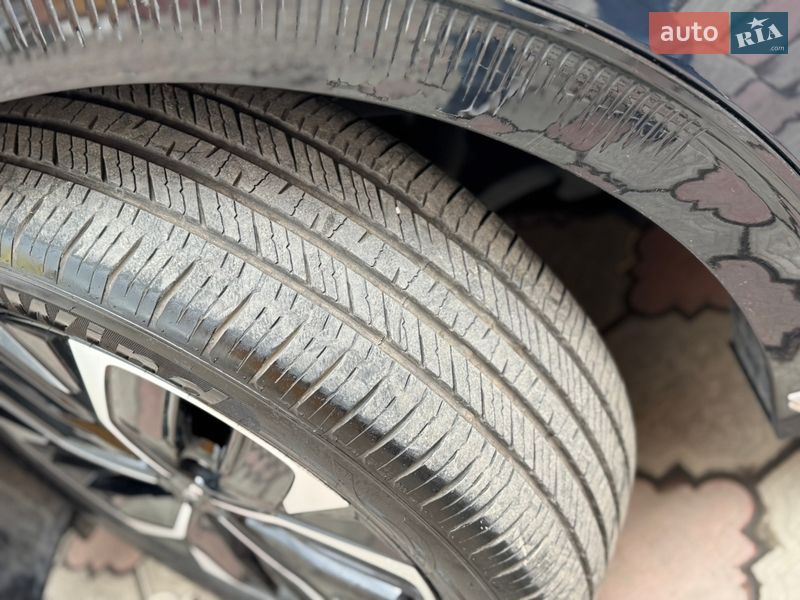 Внедорожник / Кроссовер Kia EV6 2023 в Ровно фото 50 Внедорожник / Кроссовер Kia EV6 2023 в Ровно