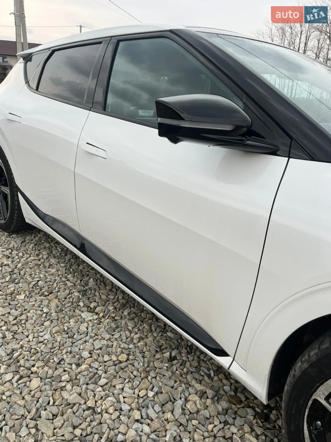 2023 Kia EV6 - мініатюра 14