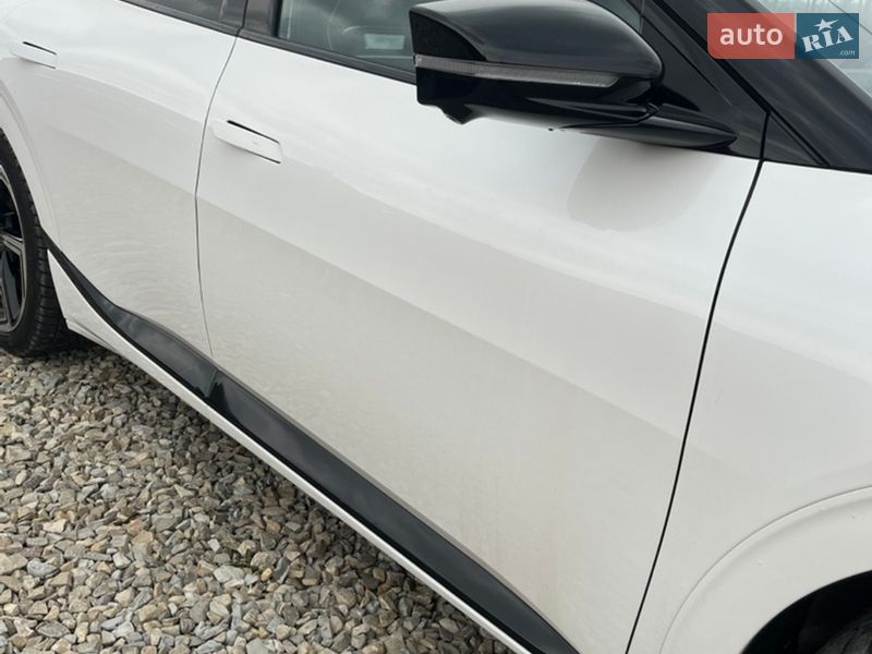 Внедорожник / Кроссовер Kia EV6 2023 в Коломые