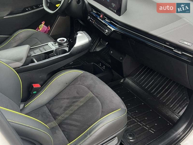 Внедорожник / Кроссовер Kia EV6 2023 в Коломые