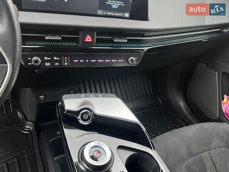 Внедорожник / Кроссовер Kia EV6 2023 в Коломые