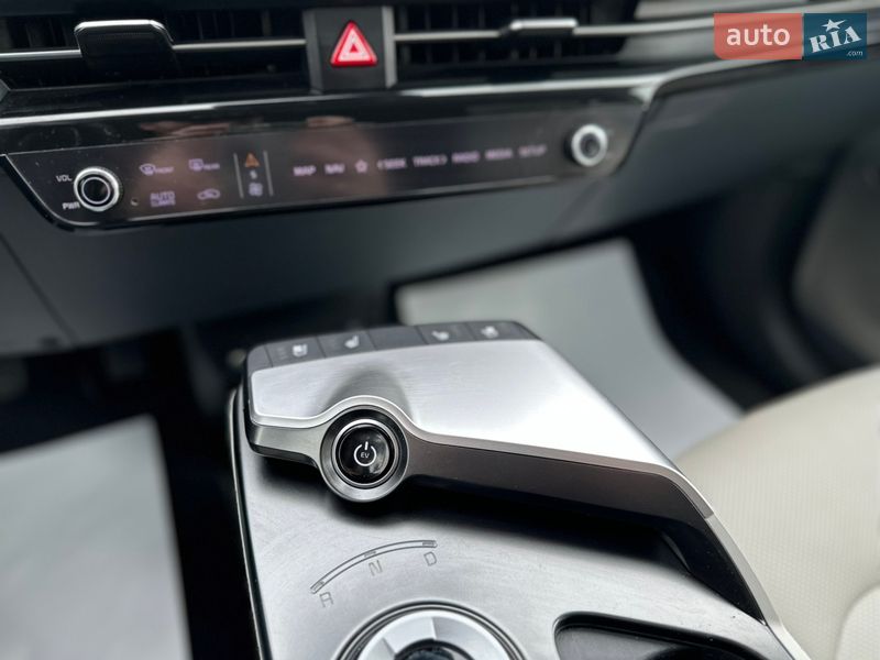 Внедорожник / Кроссовер Kia EV6 2022 в Ивано-Франковске фото 59 Внедорожник / Кроссовер Kia EV6 2022 в Ивано-Франковске