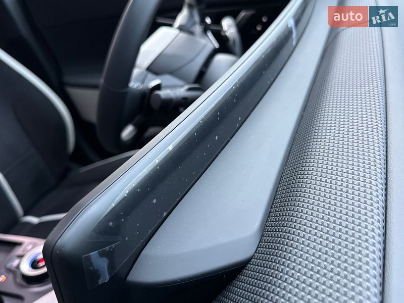 Внедорожник / Кроссовер Kia EV6 2025 в Львове фото 59 Внедорожник / Кроссовер Kia EV6 2025 в Львове