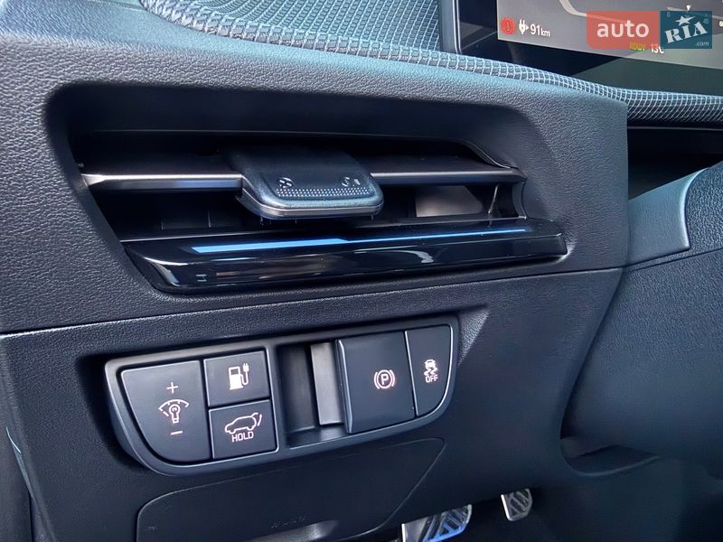 Внедорожник / Кроссовер Kia EV6 2025 в Львове фото 101 Внедорожник / Кроссовер Kia EV6 2025 в Львове