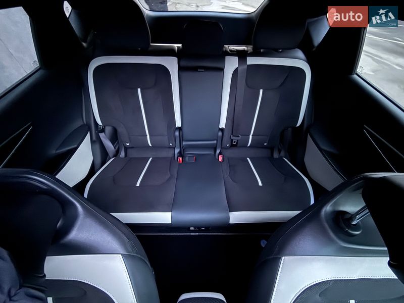 Внедорожник / Кроссовер Kia EV6 2025 в Львове фото 110 Внедорожник / Кроссовер Kia EV6 2025 в Львове