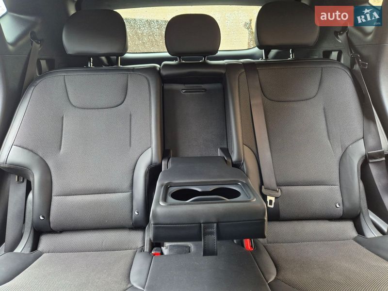 Позашляховик / Кросовер Kia EV6 2023 в Івано-Франківську