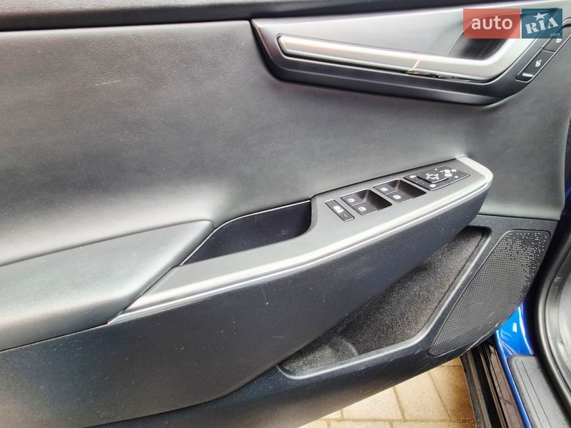 Позашляховик / Кросовер Kia EV6 2023 в Івано-Франківську