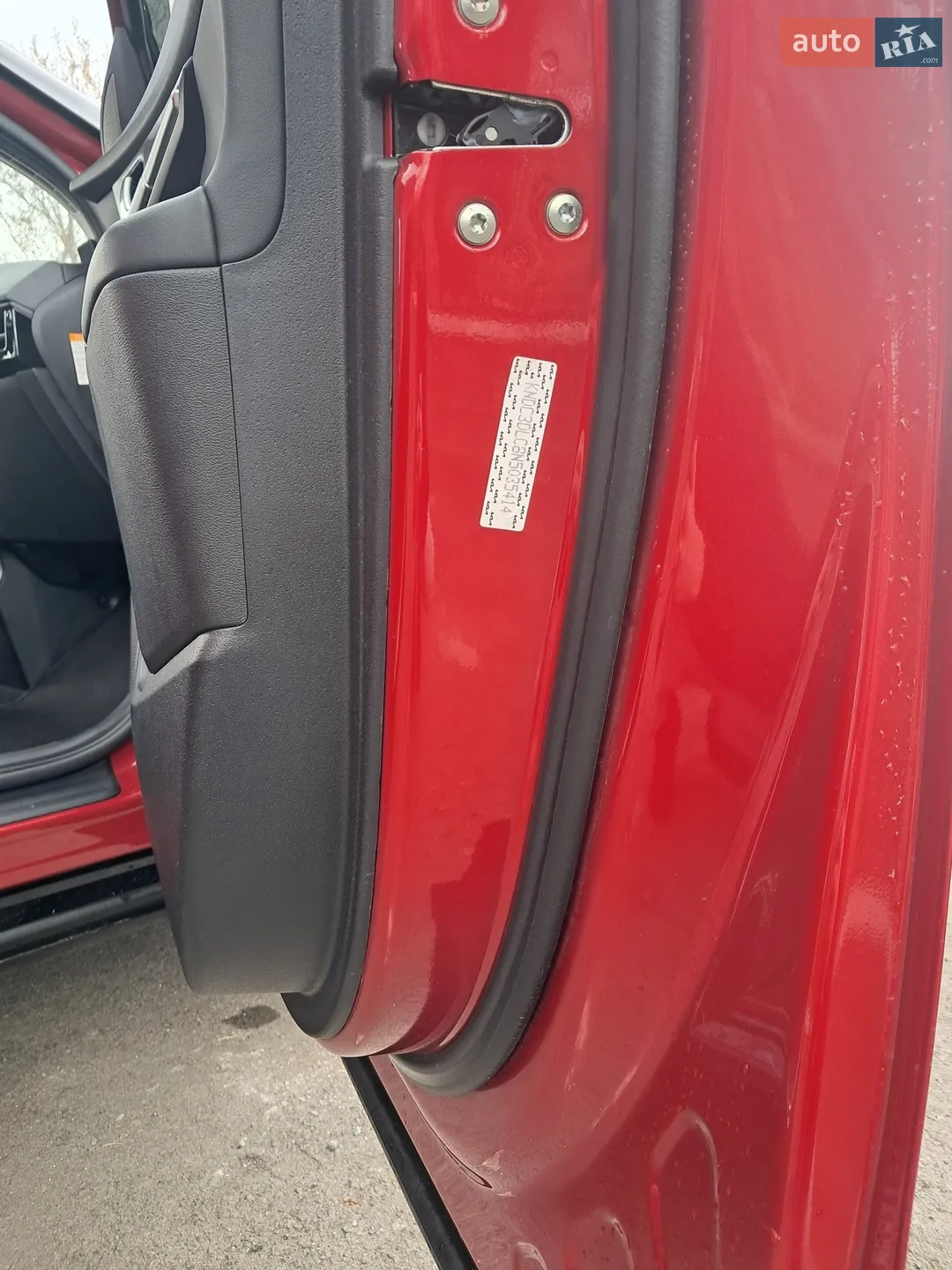 2022 Kia EV6 - мініатюра 7