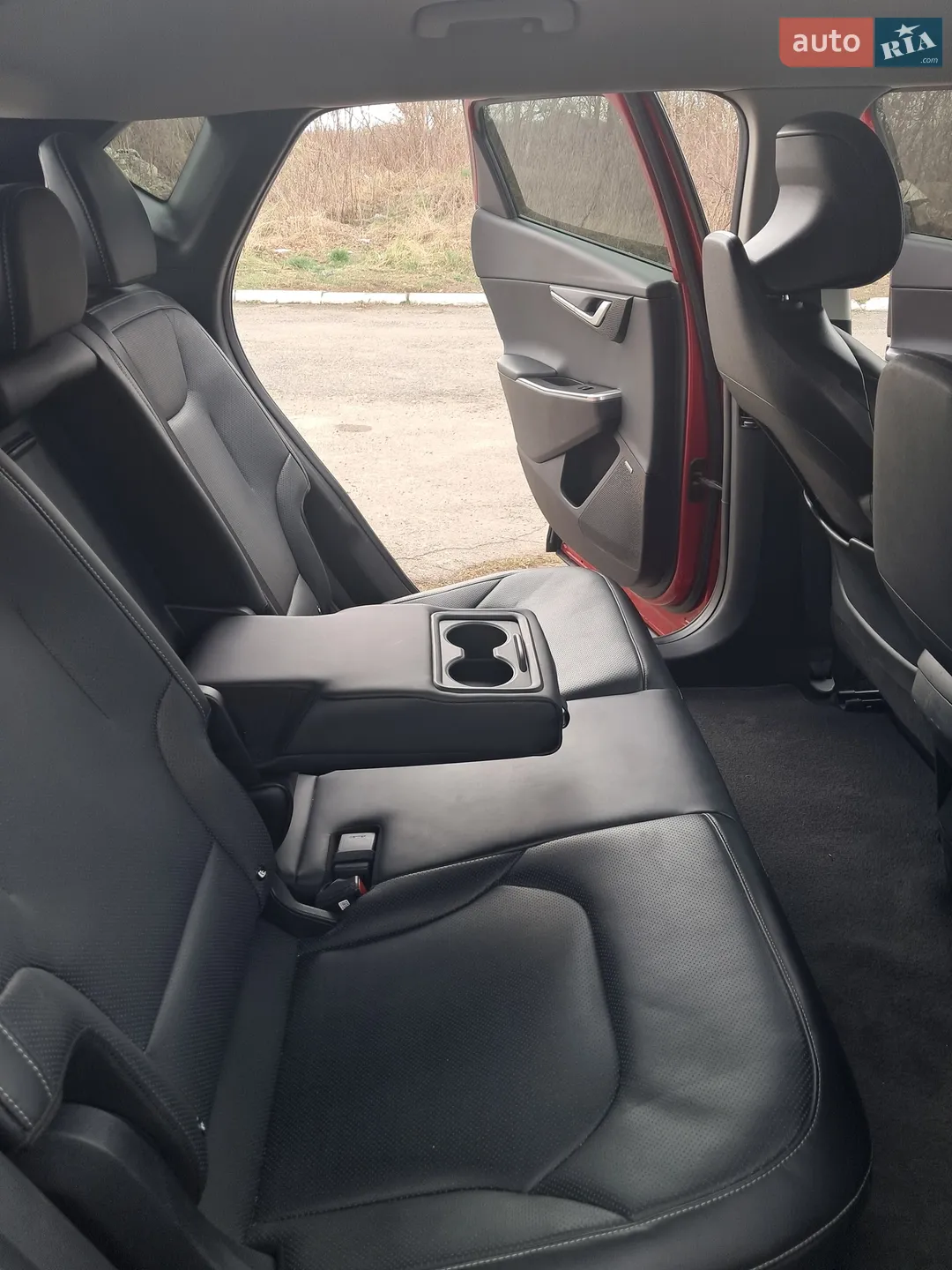 2022 Kia EV6 - мініатюра 29
