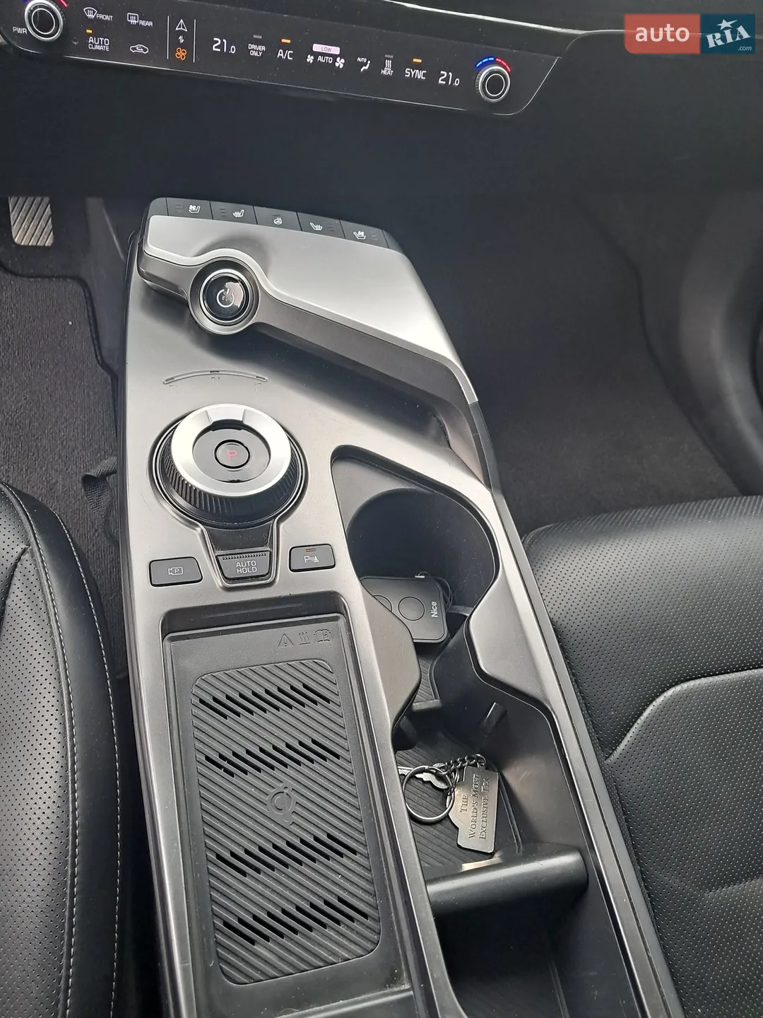 2022 Kia EV6 - мініатюра 40