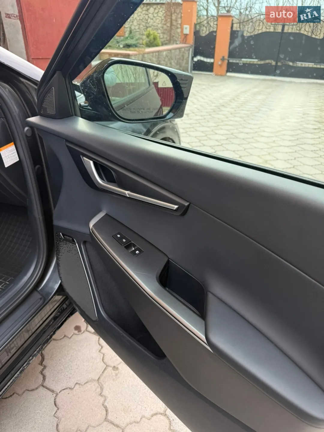 2024 Kia EV6 - мініатюра 13