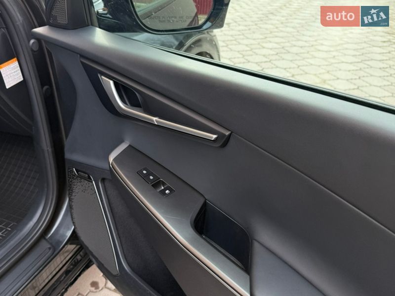 Внедорожник / Кроссовер Kia EV6 2024 в Тернополе
