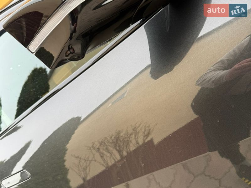 Внедорожник / Кроссовер Kia EV6 2024 в Тернополе