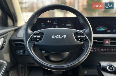 Внедорожник / Кроссовер Kia EV6 2023 в Львове