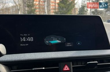 Внедорожник / Кроссовер Kia EV6 2023 в Львове