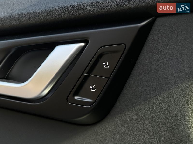 Внедорожник / Кроссовер Kia EV6 2023 в Львове