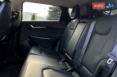 Внедорожник / Кроссовер Kia EV6 2023 в Львове