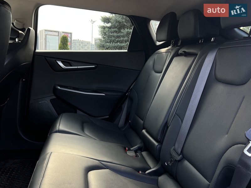 Внедорожник / Кроссовер Kia EV6 2023 в Львове