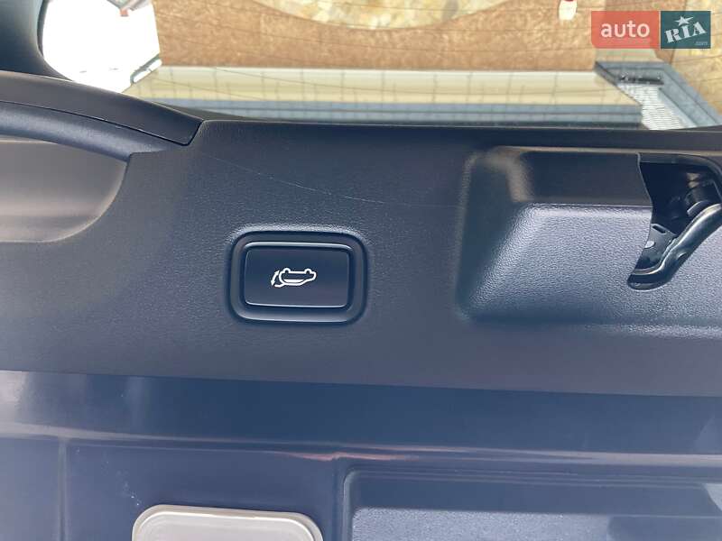 Позашляховик / Кросовер Kia EV6 2023 в Рівному фото 31 Позашляховик / Кросовер Kia EV6 2023 в Рівному