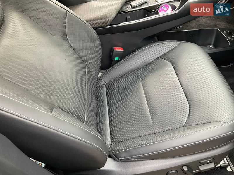 Позашляховик / Кросовер Kia EV6 2023 в Рівному фото 34 Позашляховик / Кросовер Kia EV6 2023 в Рівному