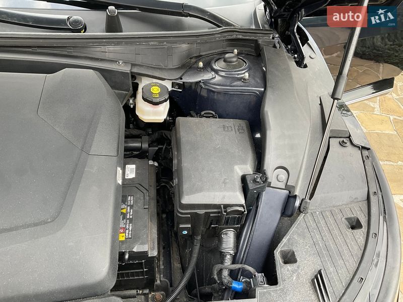 Позашляховик / Кросовер Kia EV6 2023 в Рівному фото 43 Позашляховик / Кросовер Kia EV6 2023 в Рівному