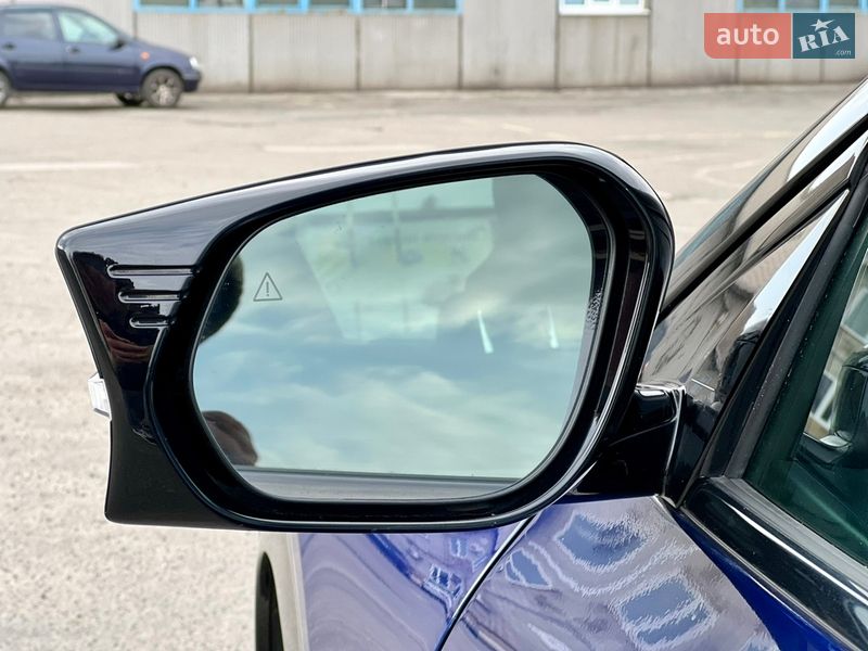 Внедорожник / Кроссовер Kia EV6 2024 в Кременчуге фото 8 Внедорожник / Кроссовер Kia EV6 2024 в Кременчуге