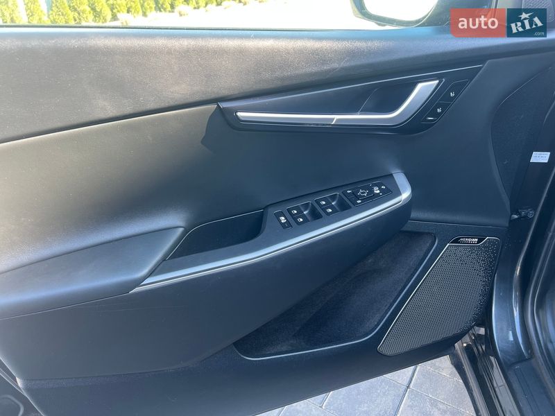 Внедорожник / Кроссовер Kia EV6 2023 в Луцке фото 14 Внедорожник / Кроссовер Kia EV6 2023 в Луцке
