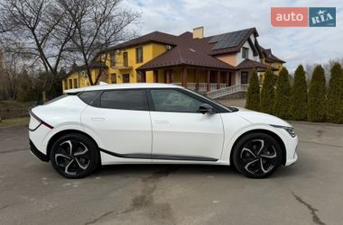 Внедорожник / Кроссовер Kia EV6 2022 в Калуше