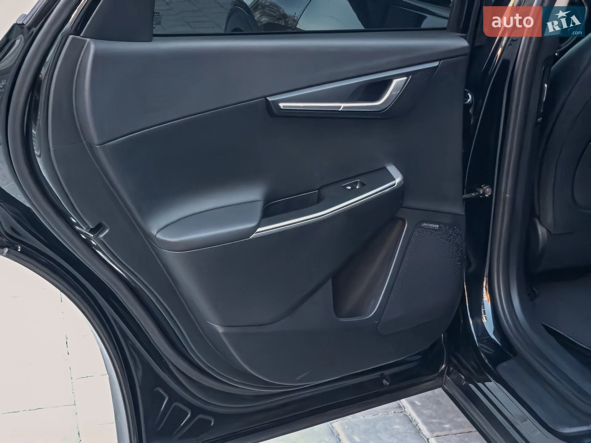 2022 Kia EV6 - мініатюра 33