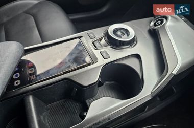 Позашляховик / Кросовер Kia EV6 2023 в Києві