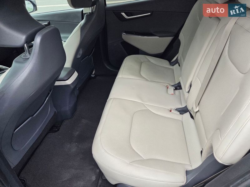 Позашляховик / Кросовер Kia EV6 2023 в Галичі фото 8 Позашляховик / Кросовер Kia EV6 2023 в Галичі