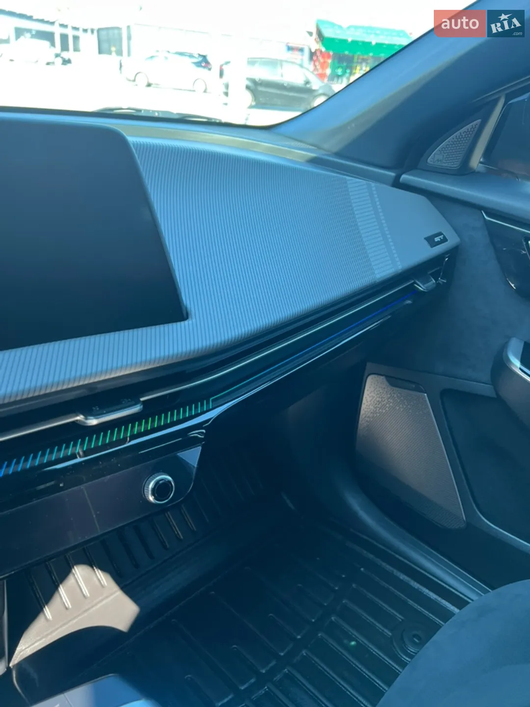 2023 Kia EV6 - мініатюра 22