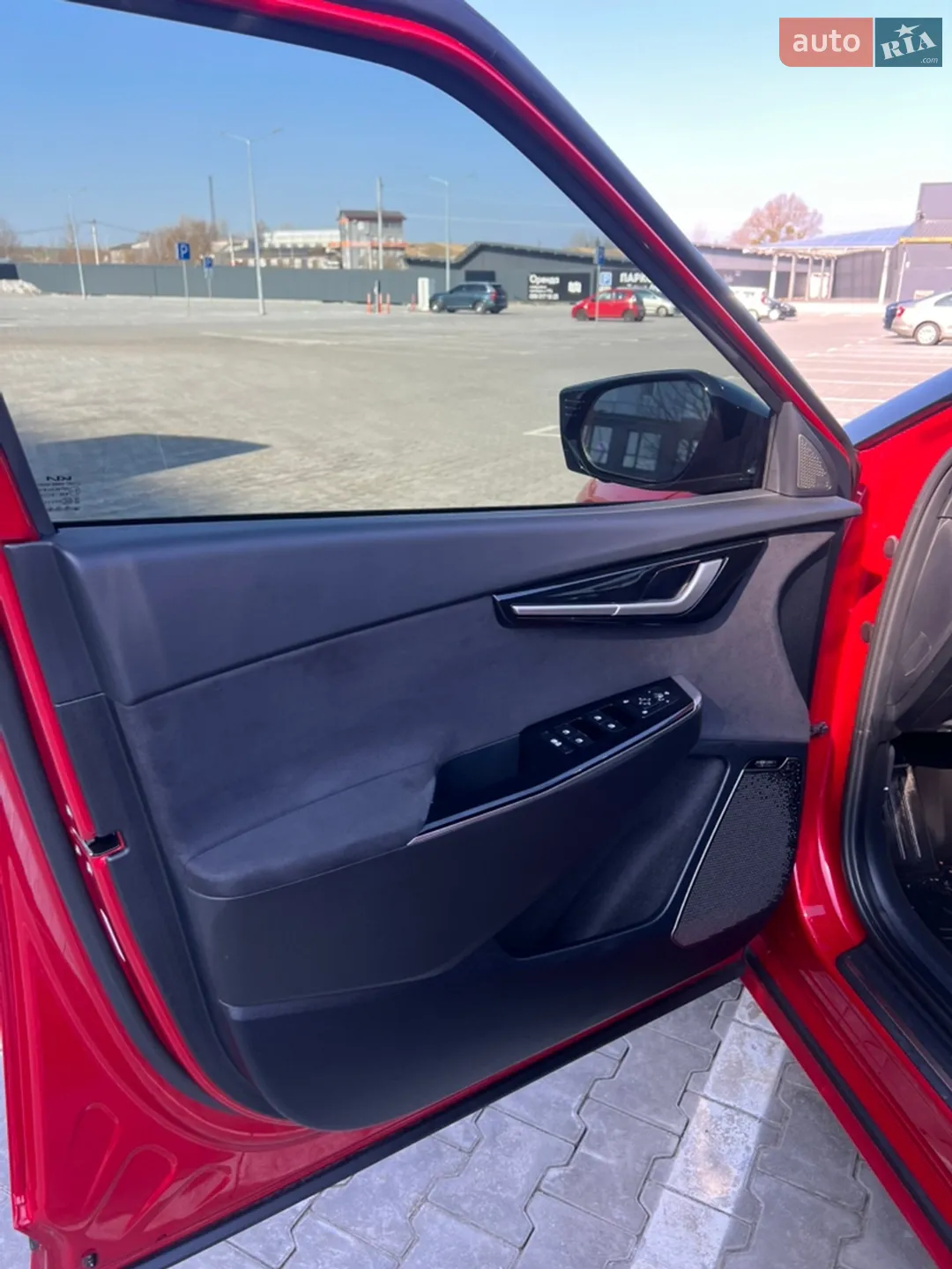 2023 Kia EV6 - мініатюра 27