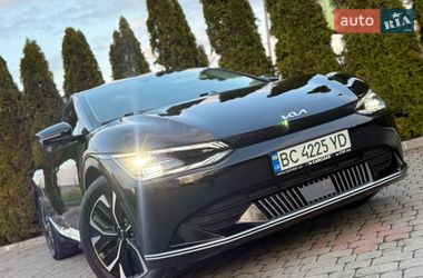 Внедорожник / Кроссовер Kia EV6 2022 в Трускавце