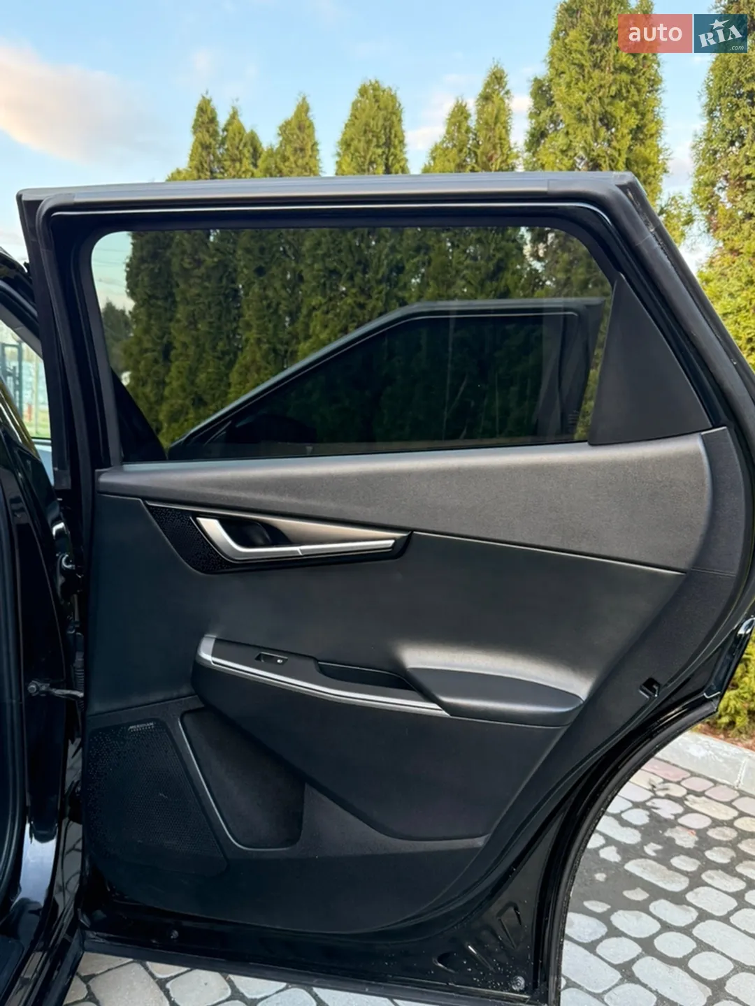 2022 Kia EV6 - мініатюра 58