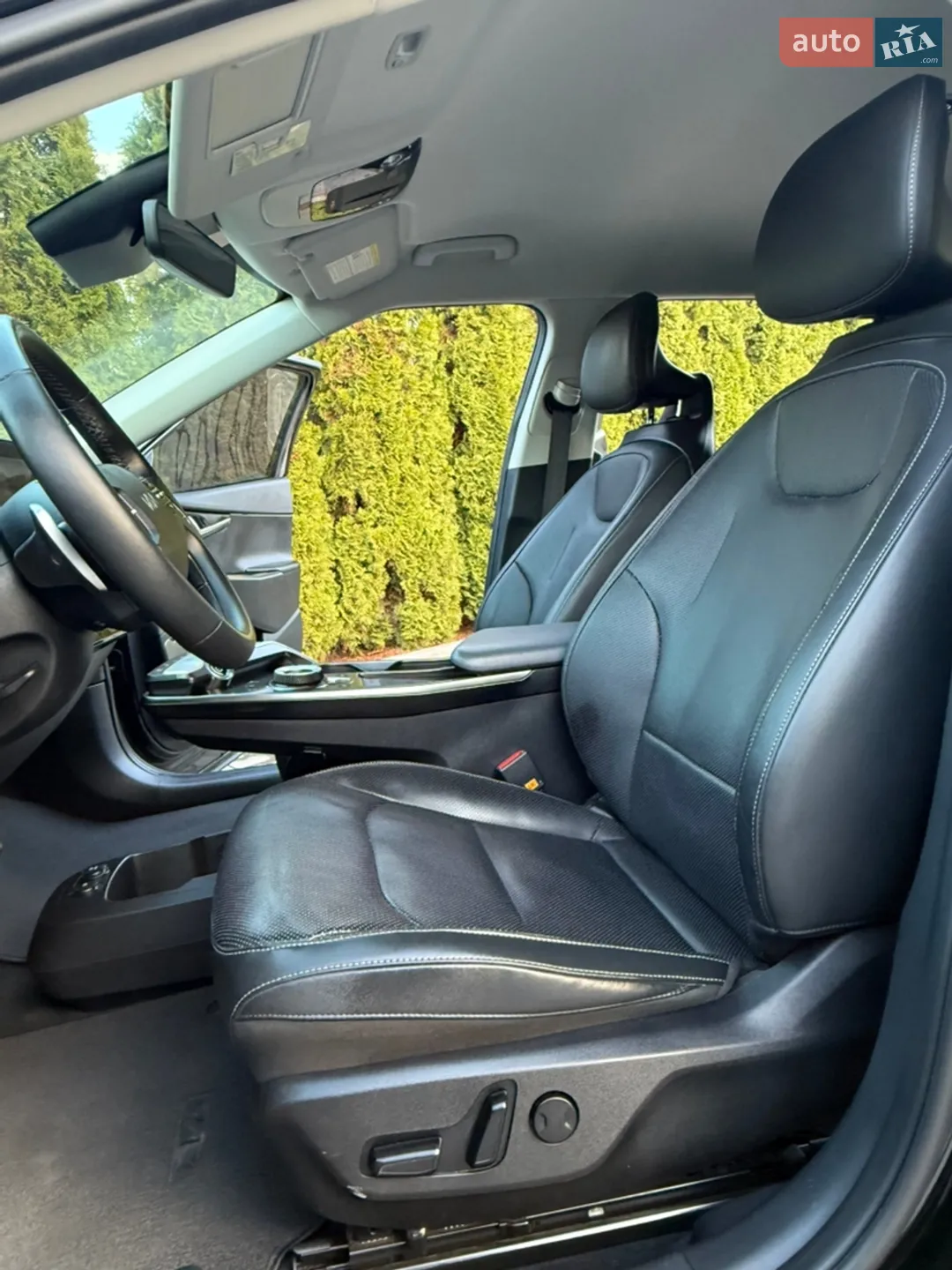 2022 Kia EV6 - мініатюра 63
