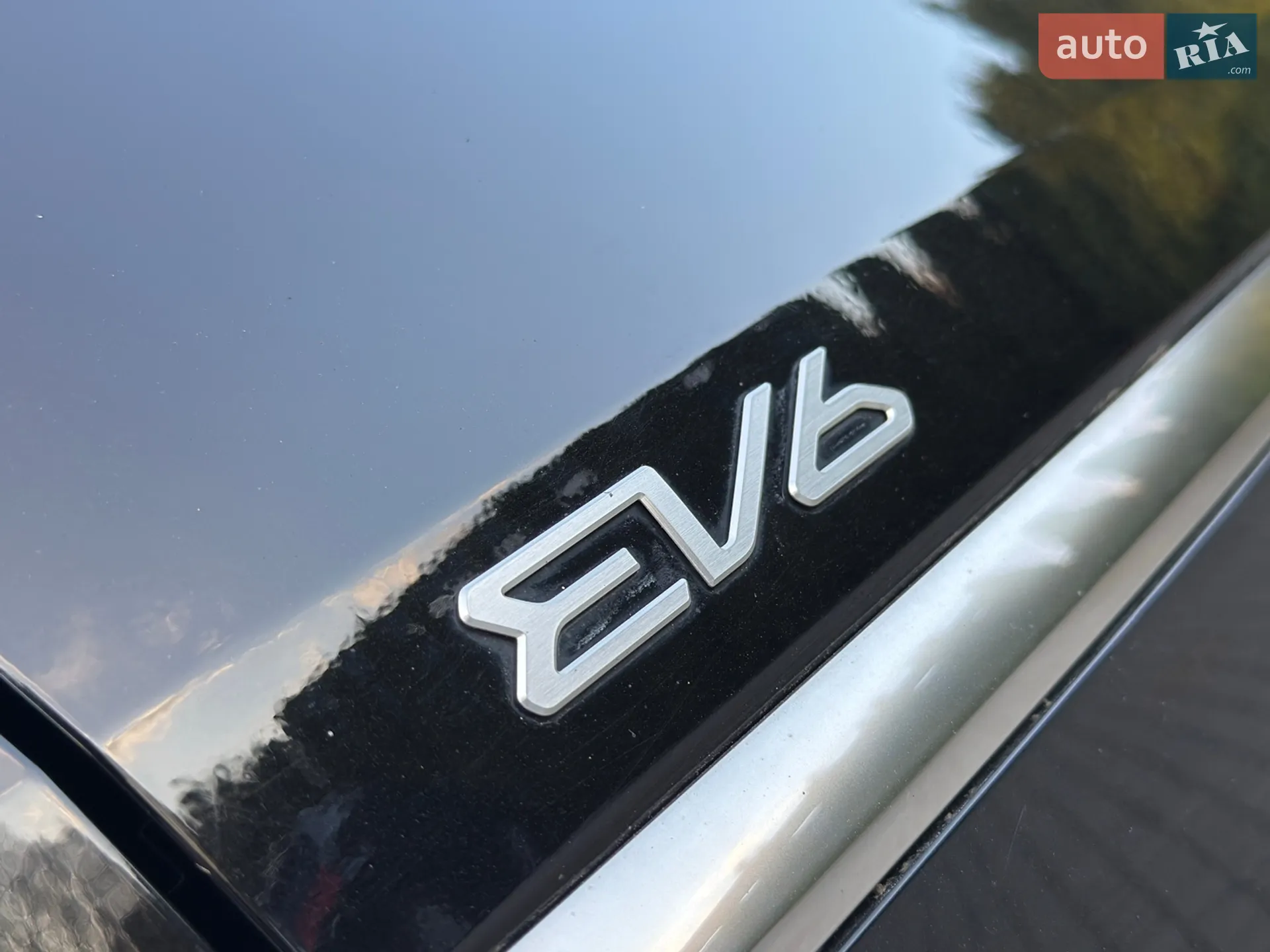 2022 Kia EV6 - мініатюра 74