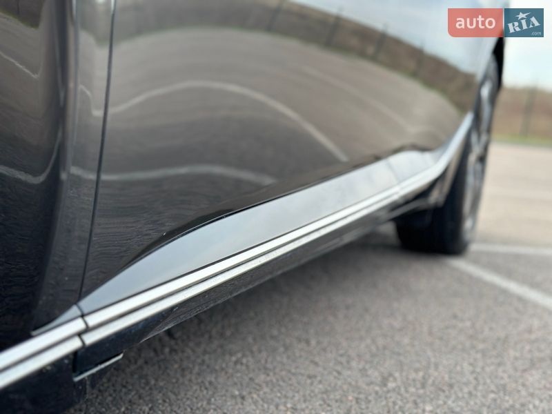 Позашляховик / Кросовер Kia EV6 2023 в Рівному